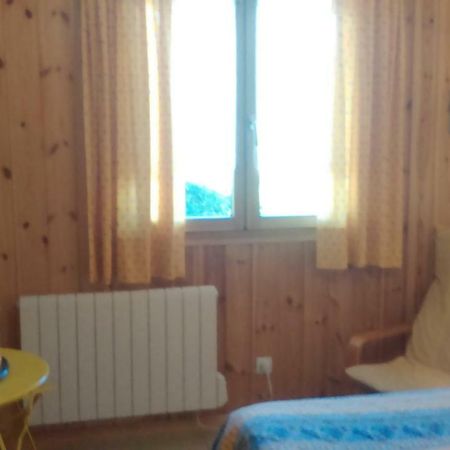 La Carline Bed & Breakfast Guillestre Eksteriør bilde